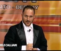 Daniele Calliari - Illusionista, prestigiatore, mentalista