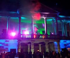 M.N.P. Group di Bonato David - Gli impianti di illuminazione