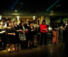 Pepè Orchestrina Straordinaria - I balli di gruppo