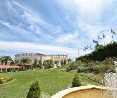 Imperatore di Puglia - Panoramica