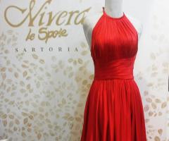 Nivera le spose - Gli abiti per la sposa a Roma