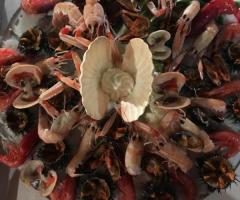 Fattoria Il Borghetto - La cucina