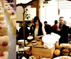 Brunch della domenica