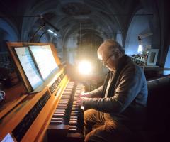 Trio Montani - La musicale per il matrimonio a Varese