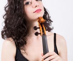 Sofia Duo Violino e Fagotto - Eleonora