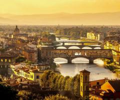 Florence Location Group - L'agenzia di wedding planner in Toscana