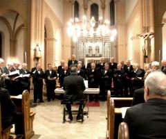 Organista Moncalieri