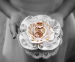 Servizi fotografici per le nozze a Napoli