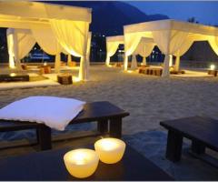 Location per matrimoni sul Lago di Como