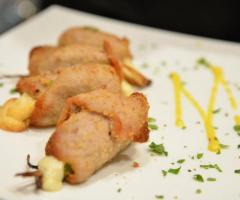 Ricevimenti di nozze e catering a Valverde (Catania) di Masseria Carminello