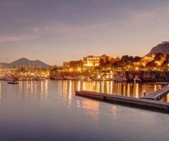 Location sul mare per il matrimonio a Palermo