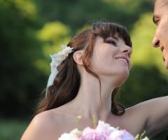 Ritratto sposi by Foto Digital Center