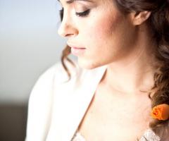 Preparazione sposa - C.L. Image