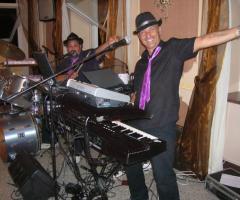 Musica matrimonio a Villa Salzea - Jack Music di Cesare e Filippo