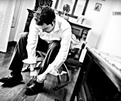 Matrimonio inglese  -FotoWireless