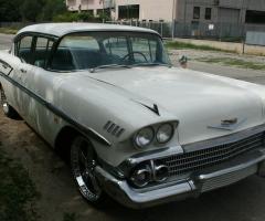 Belair 1958 - Fs Concept snc