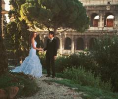 Matrimonio - Olga Angelucci Photography