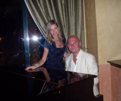 Evento in Sardegna.2010 - Duo Carillon
