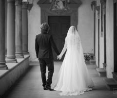 Nozze a Prato, Studio Fotografico Righi