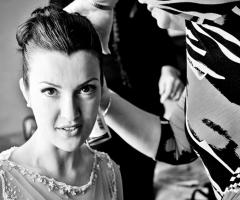 Preparativi sposa - Francesco Mosca Fotografo