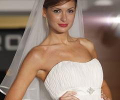 Pietro Galante - Trucco personalizzato per sposa