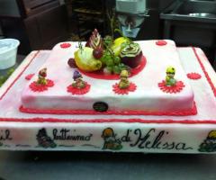Pasticceria Mazza - Catering e torte nuziali a Pomezia