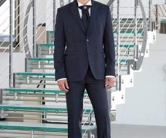 Atelier Vito Aramo Sposo - Abiti da cerimonia a Napoli