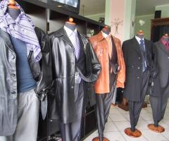 Angi Moda Uomo - Abbigliamento e accessori da uomo