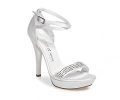 Immagine Sposi - Scarpe da sposa