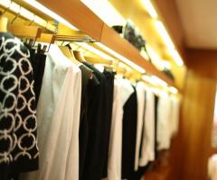 Chiara Boutique - Capi d'abbigliamento per cerimonie