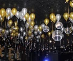 Party & Palloni - Palloncini ad elio per matrimoni