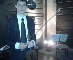 Bouquet Quartet - Il primo violino