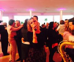 Live Love Music Wedding Group - Intrattenimento live per eventi e matrimoni a Matera