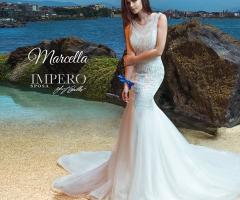 Gentile Wedding - Abito da sposa da sogno