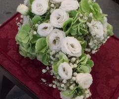 Vivaio Nicola Antonio Giraudi - Gli addobbi floreali per il matrimonio ad Alessandria