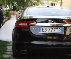 Jaguar XF 3.0 Premium Luxury S