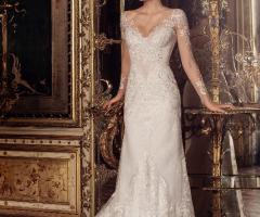Atelier Sposa Sorelle Panella - Classe ed eleganza