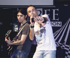 Ellemono Band - Un concerto per il matrimonio