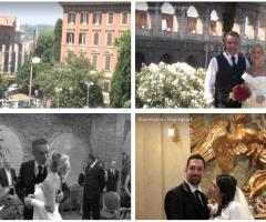 Stefano Di Vincenzo Video Editor - Video per il matrimonio a Roma