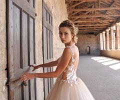 Mod. Venezia - Atelier Bolzoni Spose