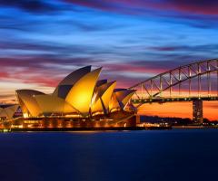 Groove Travel - Sydney-Australia