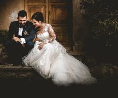 Fabrizio Di Domenico Photography - un momento di intimità