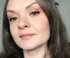 Jeny Mitocaru Make-Up Artist - Trucco cerimonia