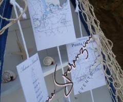 Anche il tema più utilizzato può essere reinventato ed adattato al vostro evento