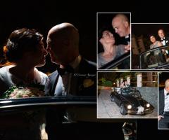 Studio Fotografico Vincenzo Agozzino - Le foto per il matrimonio a Messina