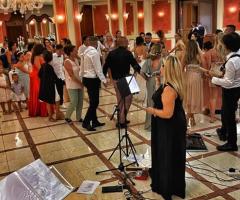 Danà - Momento Dance- ballo di gruppo