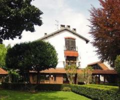 Castello Pinin - Ala nord