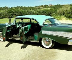 CB Classic - Lato Chevrolet