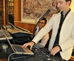 Vincenzo Sgaramella - Musica ed intrattenimento matrimoni