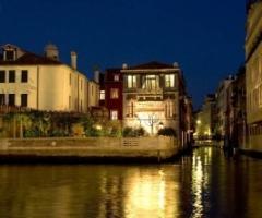 Sposarsi a Venezia - Cà Nigra Lagoon Resort